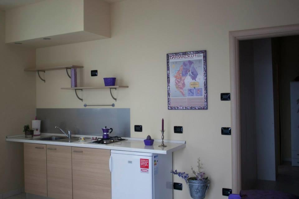 Casa Vacanze Bellovello Barbaresco Exteriör bild