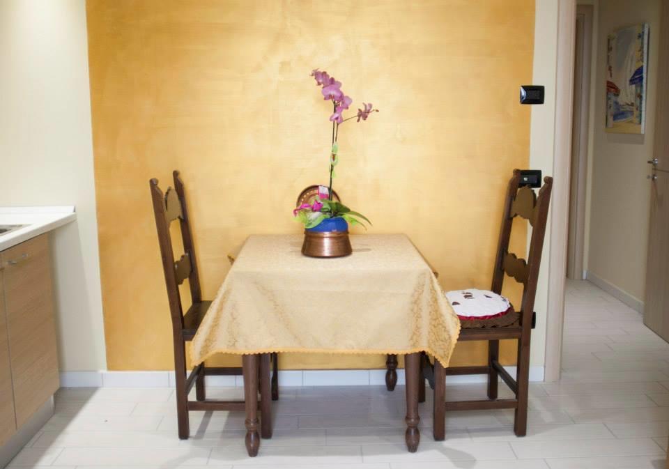 Casa Vacanze Bellovello Barbaresco Exteriör bild