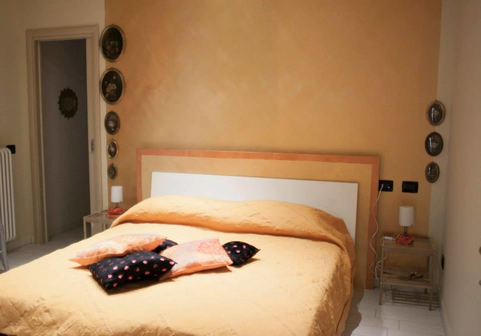 Casa Vacanze Bellovello Barbaresco Exteriör bild
