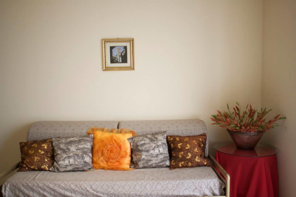 Casa Vacanze Bellovello Barbaresco Exteriör bild